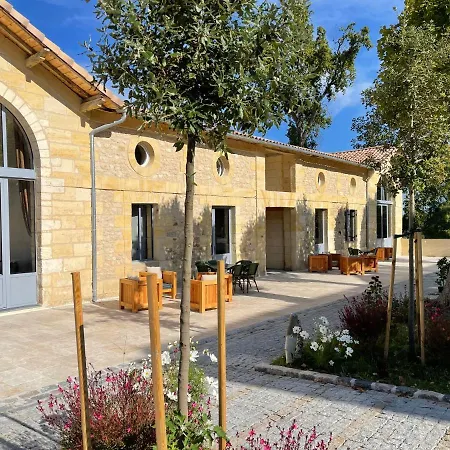 Chateau Erigoye Guest house *