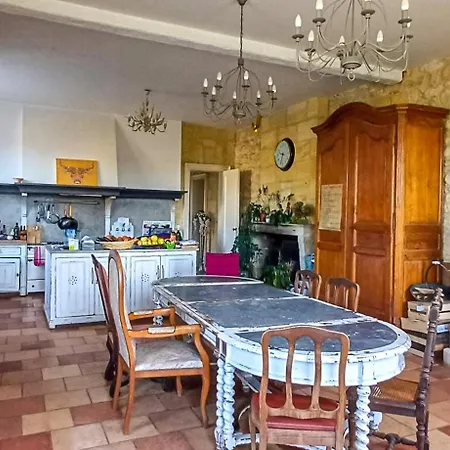 Chateau Erigoye