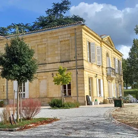 Chateau Erigoye Guest house *