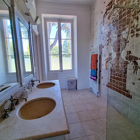Guest house Chateau Erigoye *
