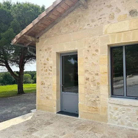 Chateau Erigoye Guest house *