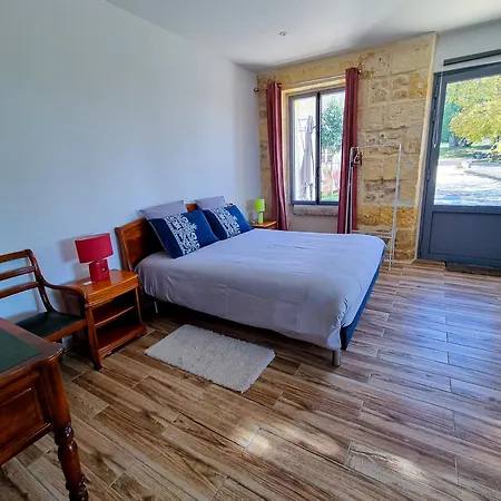 Chateau Erigoye Pensjonat