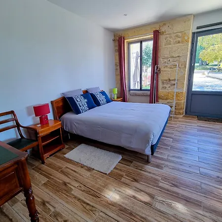 Chateau Erigoye Guest house