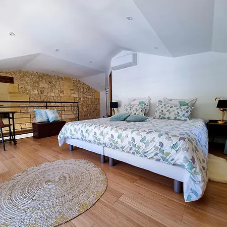 Chateau Erigoye Guest house *