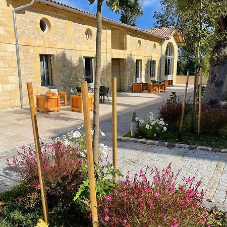 Chateau Erigoye Guest house *