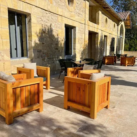 Chateau Erigoye