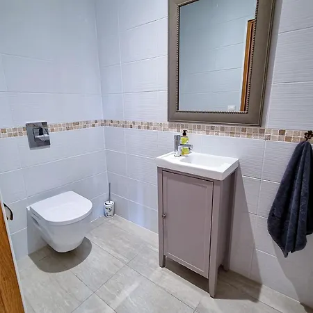 Chateau Erigoye Guest house *