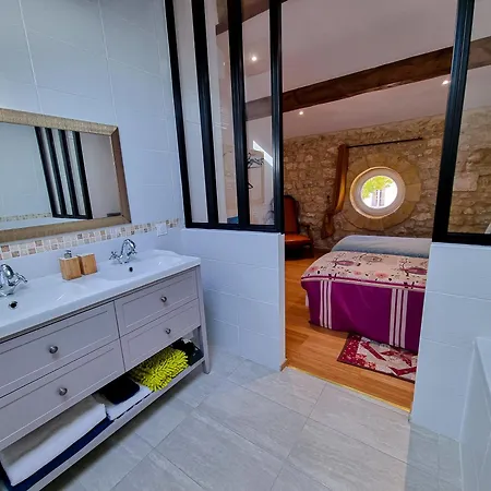 Chateau Erigoye *