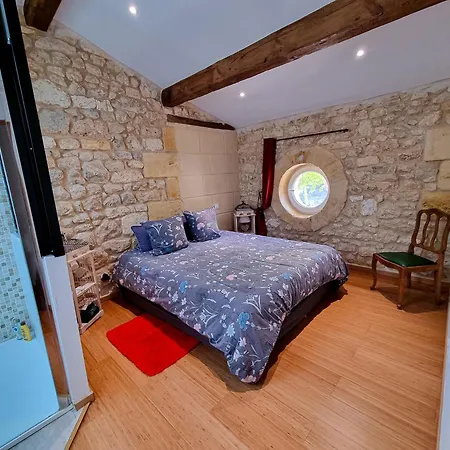 Chateau Erigoye