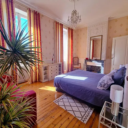 Guest house Chateau Erigoye *