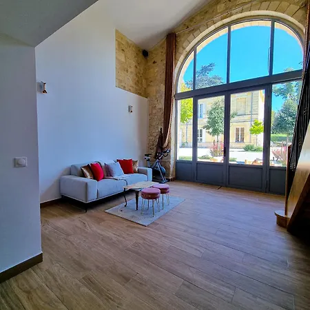 Chateau Erigoye Guest house *