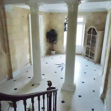 Chateau Erigoye *