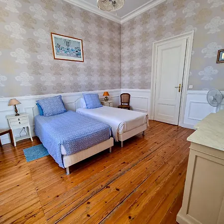 Chateau Erigoye Guest house