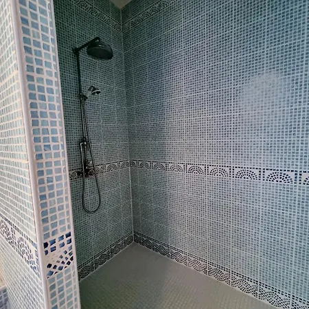 Chateau Erigoye Guest house