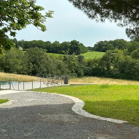 Chateau Erigoye