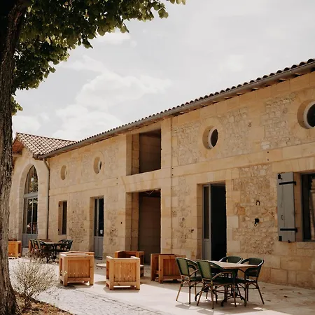 Guest house Chateau Erigoye