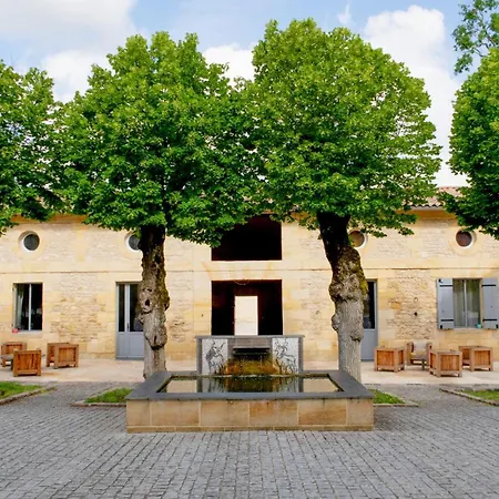 Guest house Chateau Erigoye *