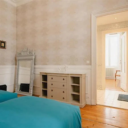 Chateau Erigoye 4* Beychac-et-Caillau