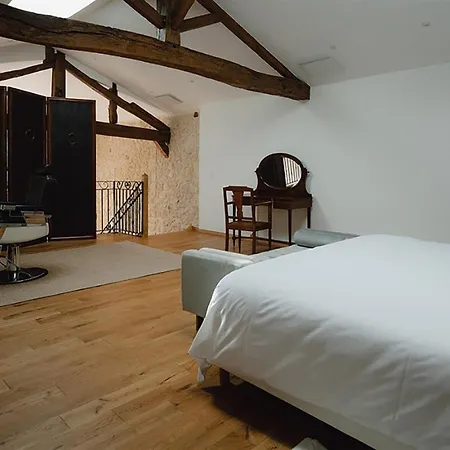 Гостевой дом Chateau Erigoye