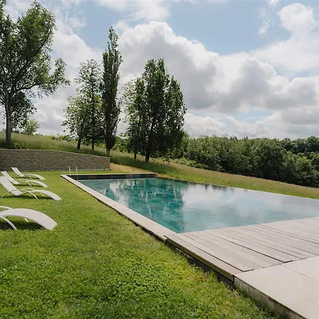 Chateau Erigoye Pensjonat 4*