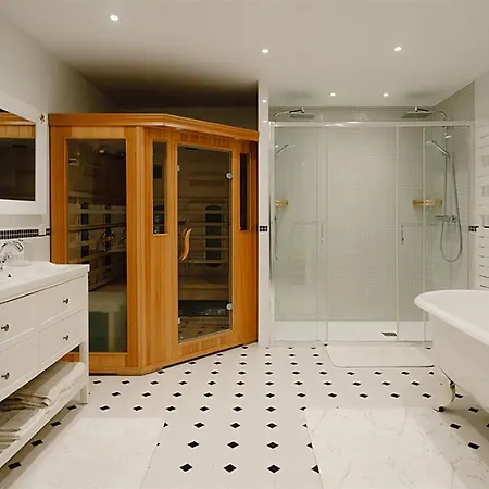 Chateau Erigoye Pensjonat