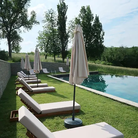 Pensjonat Chateau Erigoye