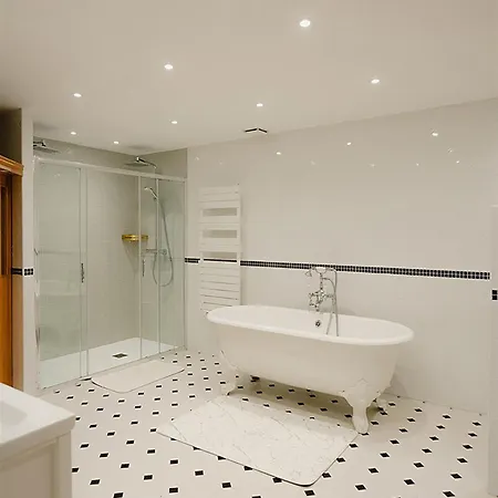 Chateau Erigoye 4* Beychac-et-Caillau