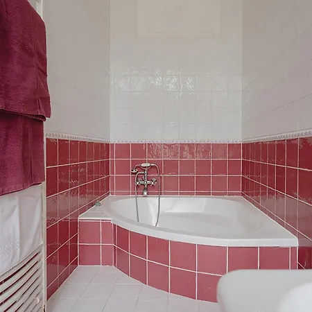 Chateau Erigoye Pensjonat 4*