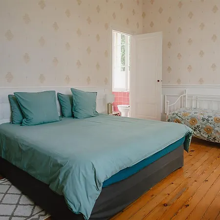 Chateau Erigoye 4* Beychac-et-Caillau