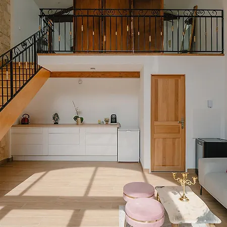 Гостевой дом Chateau Erigoye