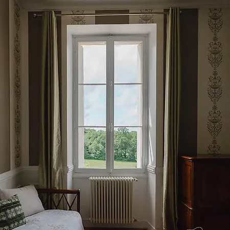 Chateau Erigoye Pensjonat 4*