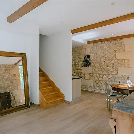 Chateau Erigoye Pensjonat 4*