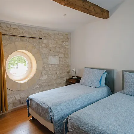 Pensjonat Chateau Erigoye 4*