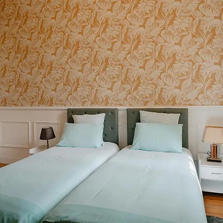 Chateau Erigoye 4* Beychac-et-Caillau