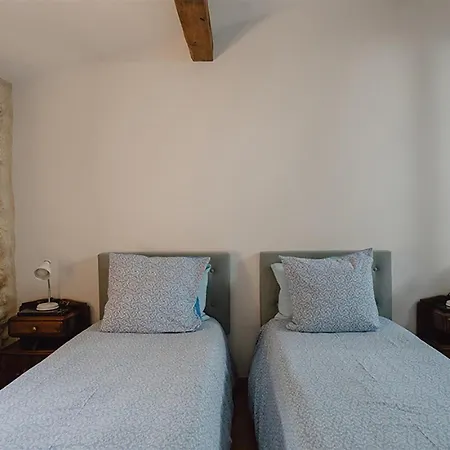 Chateau Erigoye Гостевой дом 4*