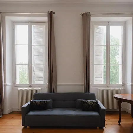 Pensjonat Chateau Erigoye 4*