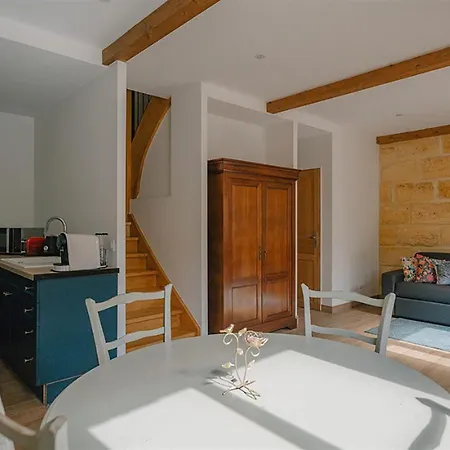 Chateau Erigoye Beychac-et-Caillau