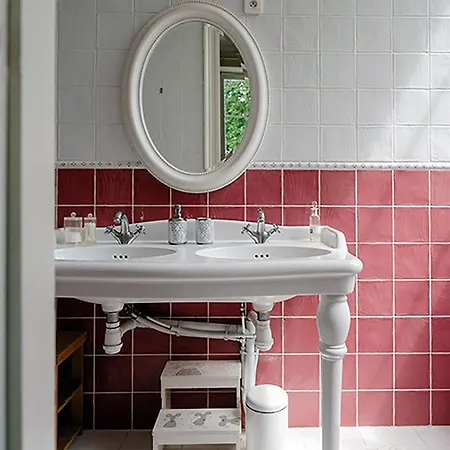 Chateau Erigoye 4* Beychac-et-Caillau