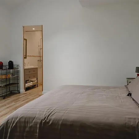 Chateau Erigoye Pensjonat