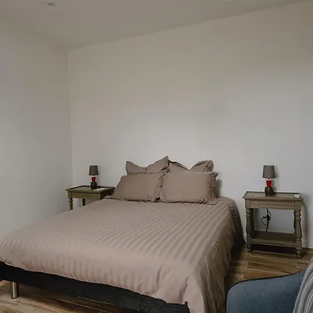 Pensjonat Chateau Erigoye