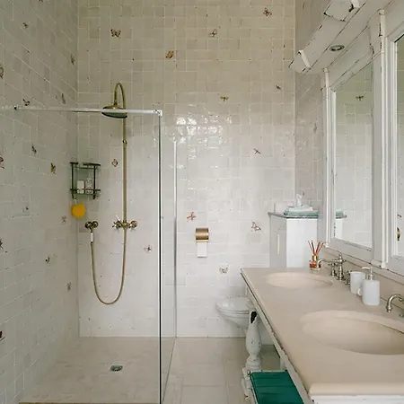 Chateau Erigoye Pensjonat Beychac-et-Caillau