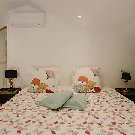 Pensjonat Chateau Erigoye Beychac-et-Caillau