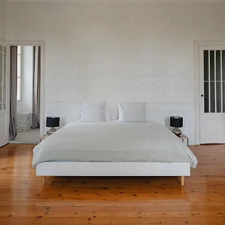 Chateau Erigoye Pensjonat 4*