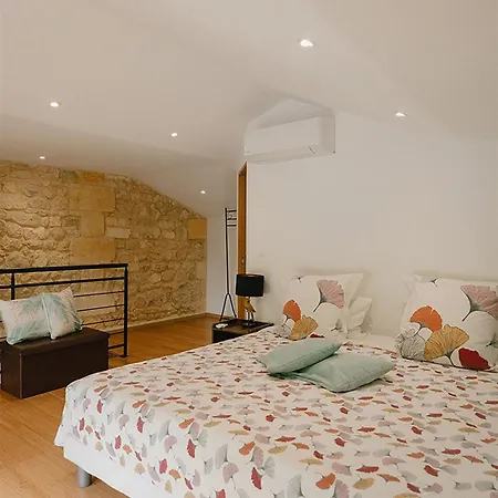 Chateau Erigoye Гостевой дом