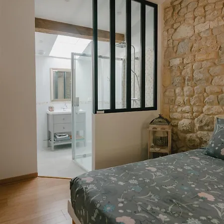 Pensjonat Chateau Erigoye