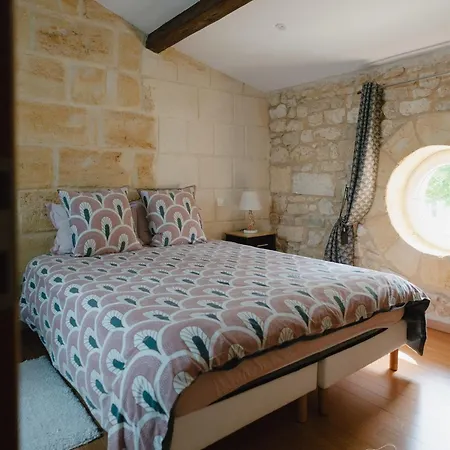 Chateau Erigoye Pensjonat 4*