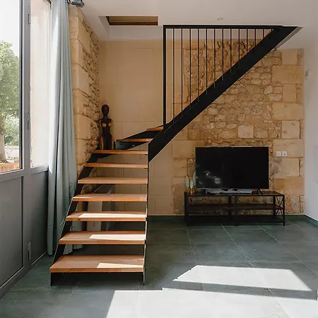 Chateau Erigoye Pensjonat 4*