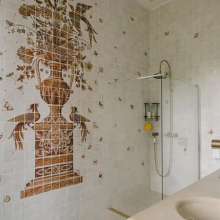 Chateau Erigoye Pensjonat Beychac-et-Caillau