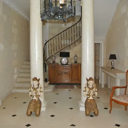 Chateau Erigoye Beychac-et-Caillau