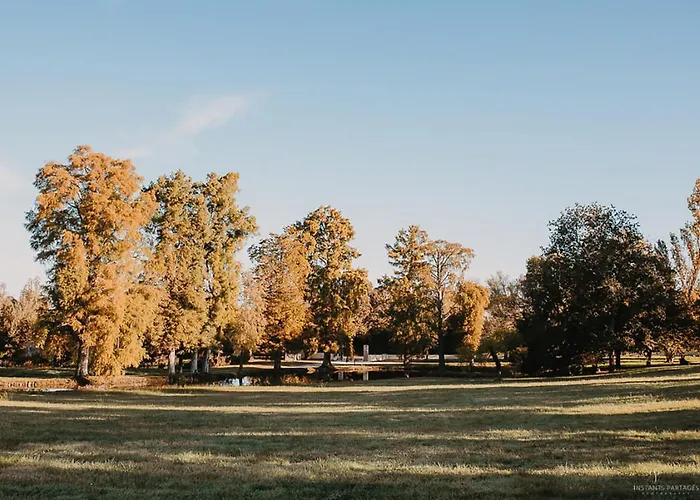Chateau Erigoye بيت ضيافة